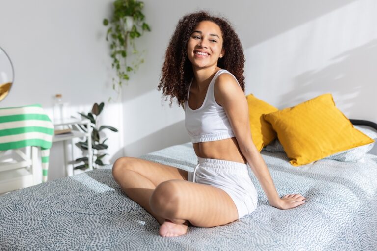 IV Cocktail of vitamin infusion